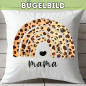 Preview: Bügelbild Muttertag - Mama Min
